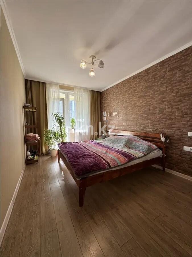 Продажа 3-комнатной квартиры, 113 м² - Продажа  трехкомнатных квартир в новостройках Астаны фото 2 из 7
