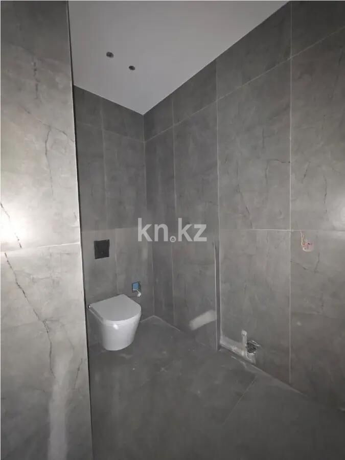 Продажа 3-комнатной квартиры, 85 м² - Продажа трехкомнатных квартир в монолитно-каркасном доме в Алматы фото 4 из 4