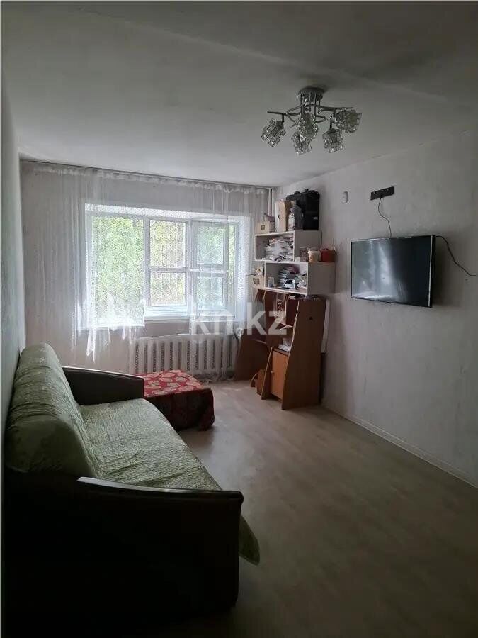Продажа 1-комнатной квартиры, 35.6 м² - Продажа однокомнатных квартир от собственников в Казахстане - страница 7 фото 1 из 5
