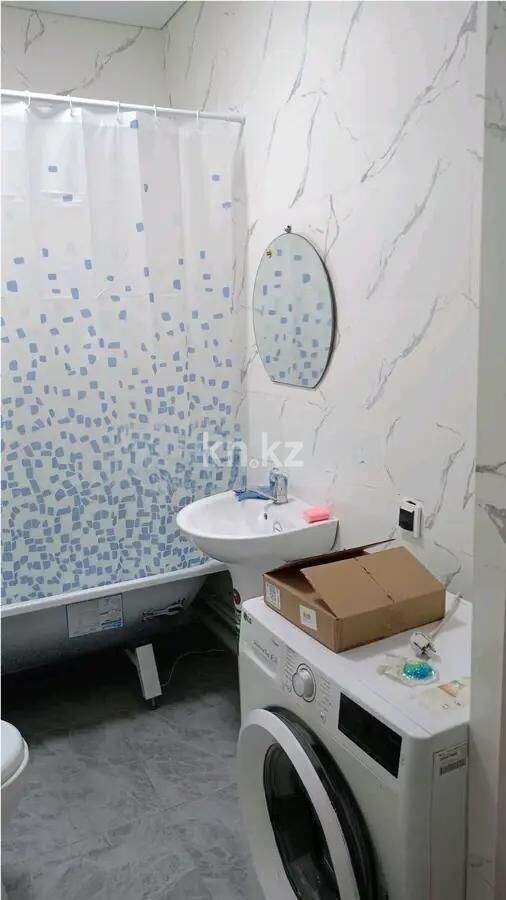 Продажа 1-комнатной квартиры, 39 м² - Продажа однокомнатных квартир в р-не Сарайшык Астаны - страница 23 фото 3 из 3