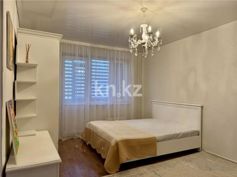 Продажа 1-комнатной квартиры, 45 м² - Продажа однокомнатных квартир в Алмалинском р-не Алматы - страница 14 фото 1 из 2