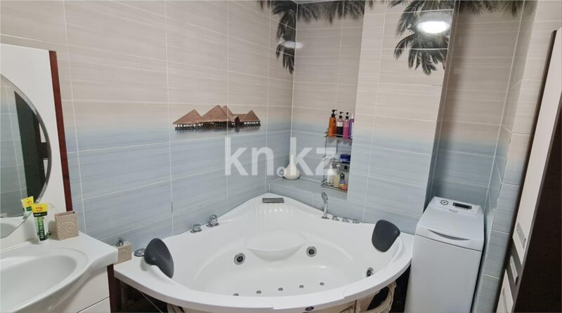 Продажа 4-комнатной квартиры, 139.4 м² - Продажа четырехкомнатных квартир в кирпичном доме в Казахстане - страница 23 фото 13 из 16