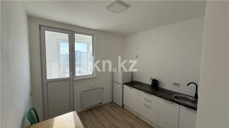 Продажа 1-комнатной квартиры, 38.5 м² - Продажа однокомнатных квартир в блочном доме в Астане - страница 18 фото 2 из 4