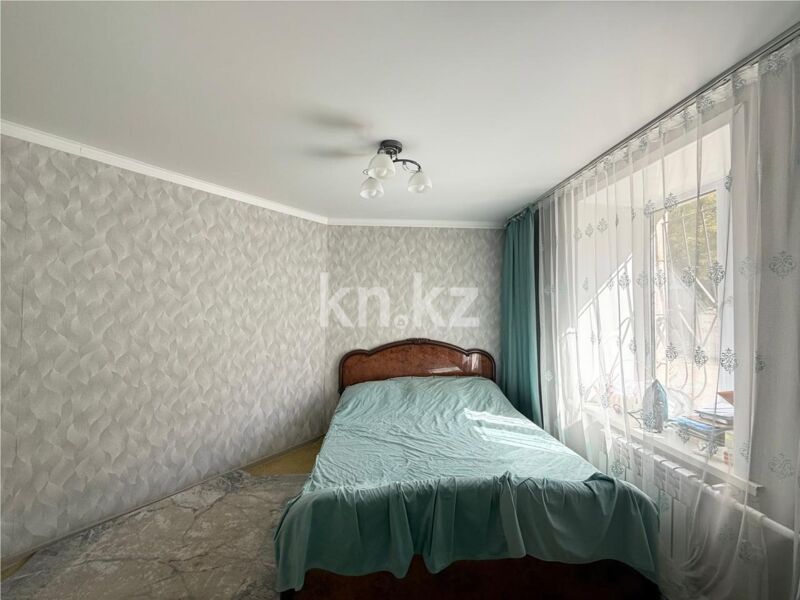 Продажа 2-комнатной квартиры, 50 м² - Продажа двухкомнатных квартир в кирпичном доме в Караганде - страница 4 фото 3 из 12