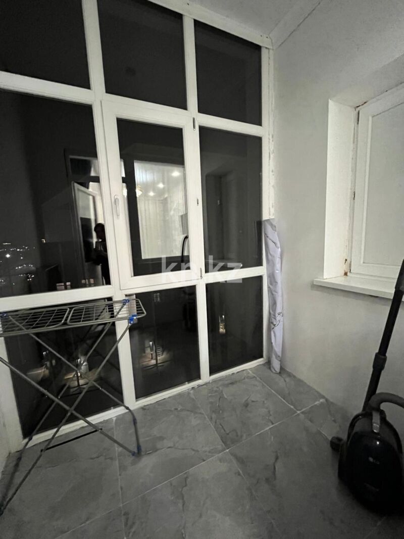 Аренда 1-комнатной квартиры, 41 м² - Аренда недвижимости в Казахстане - страница 2 фото 13 из 14