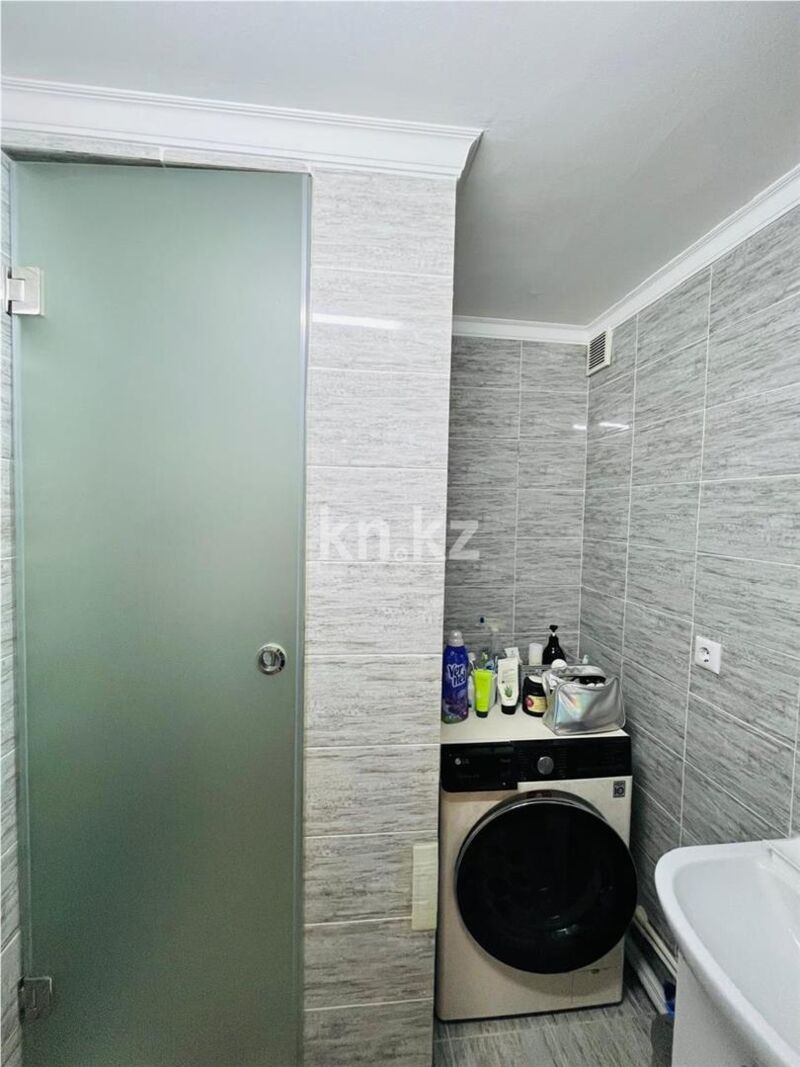 Продажа 3-комнатной квартиры, 74 м² - Продажа трехкомнатных квартир в Майкудуке Караганды - страница 9 фото 10 из 12