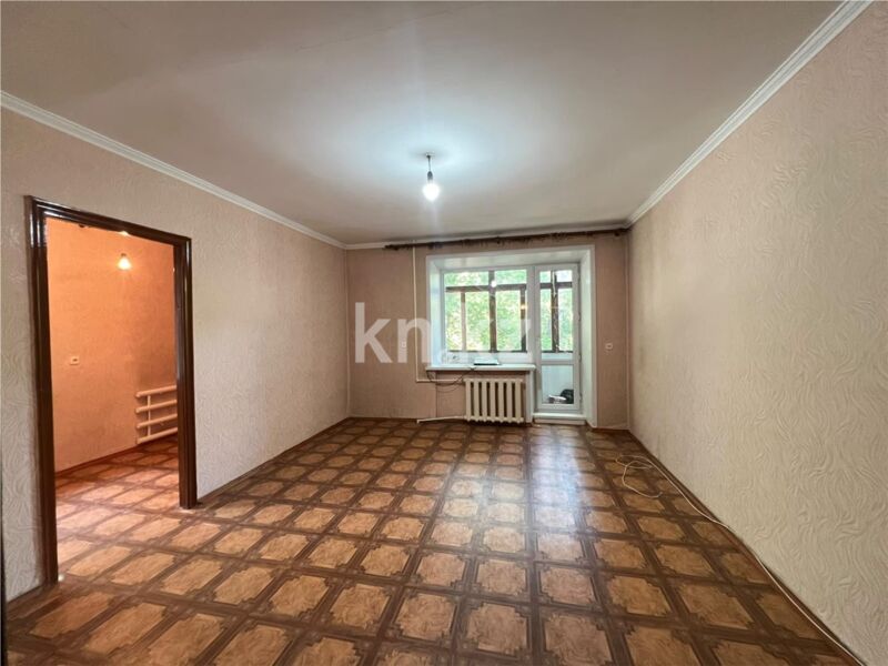 Продажа 3-комнатной квартиры, 57 м² - Продажа квартир в Михайловке Караганды - страница 3 фото 1 из 12