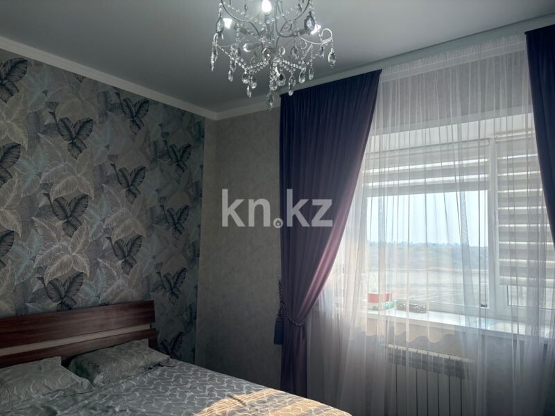 Продажа 3-комнатной квартиры, 92.4 м² - Продажа трехкомнатных квартир на Юго-Востоке Караганды фото 7 из 26