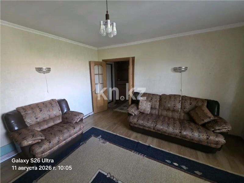 Продажа 2-комнатной квартиры, 54 м² - Продажа двухкомнатных квартир в панельном доме в Караганде - страница 9 фото 1 из 4
