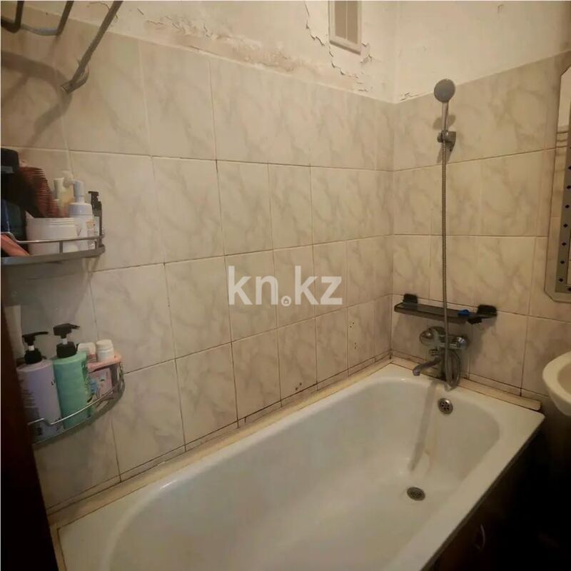Продажа 2-комнатной квартиры, 44.3 м² - Продажа двухкомнатных квартир в панельном доме в Алматы - страница 26 фото 4 из 4