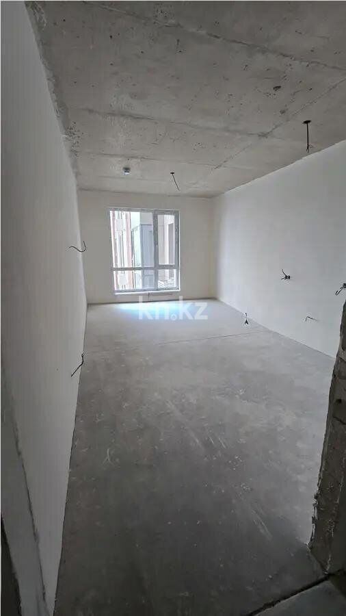 Продажа 2-комнатной квартиры, 51 м² - Продажа двухкомнатных квартир в блочном доме в Астане - страница 3 фото 1 из 5