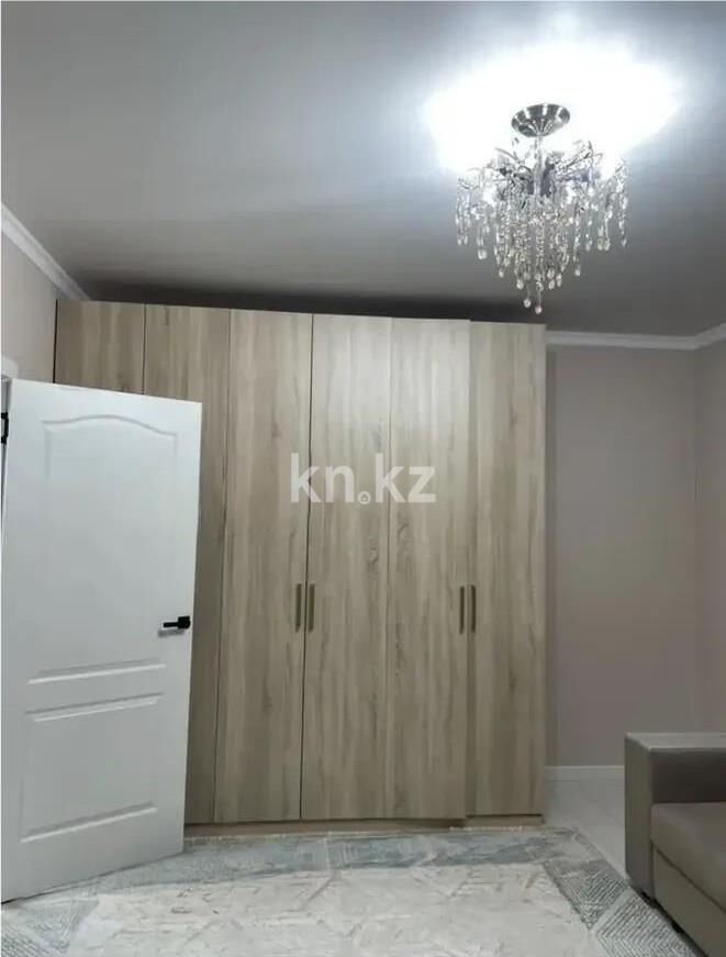Продажа 1-комнатной квартиры, 41 м² - Продажа однокомнатных квартир в Казахстане - страница 11 фото 2 из 4