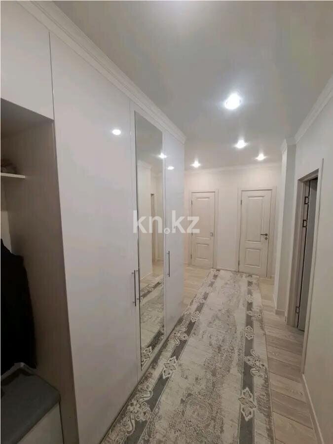 Продажа 2-комнатной квартиры, 68.5 м² - Продажа  двухкомнатных квартир в новостройках Астаны - страница 4 фото 6 из 7
