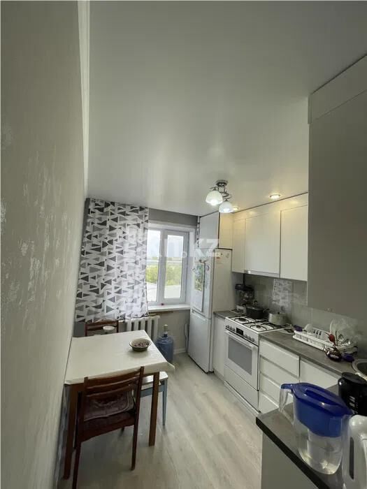 Продажа 3-комнатной квартиры, 68 м² - Продажа трехкомнатных квартир в Темиртау - страница 16 фото 4 из 7