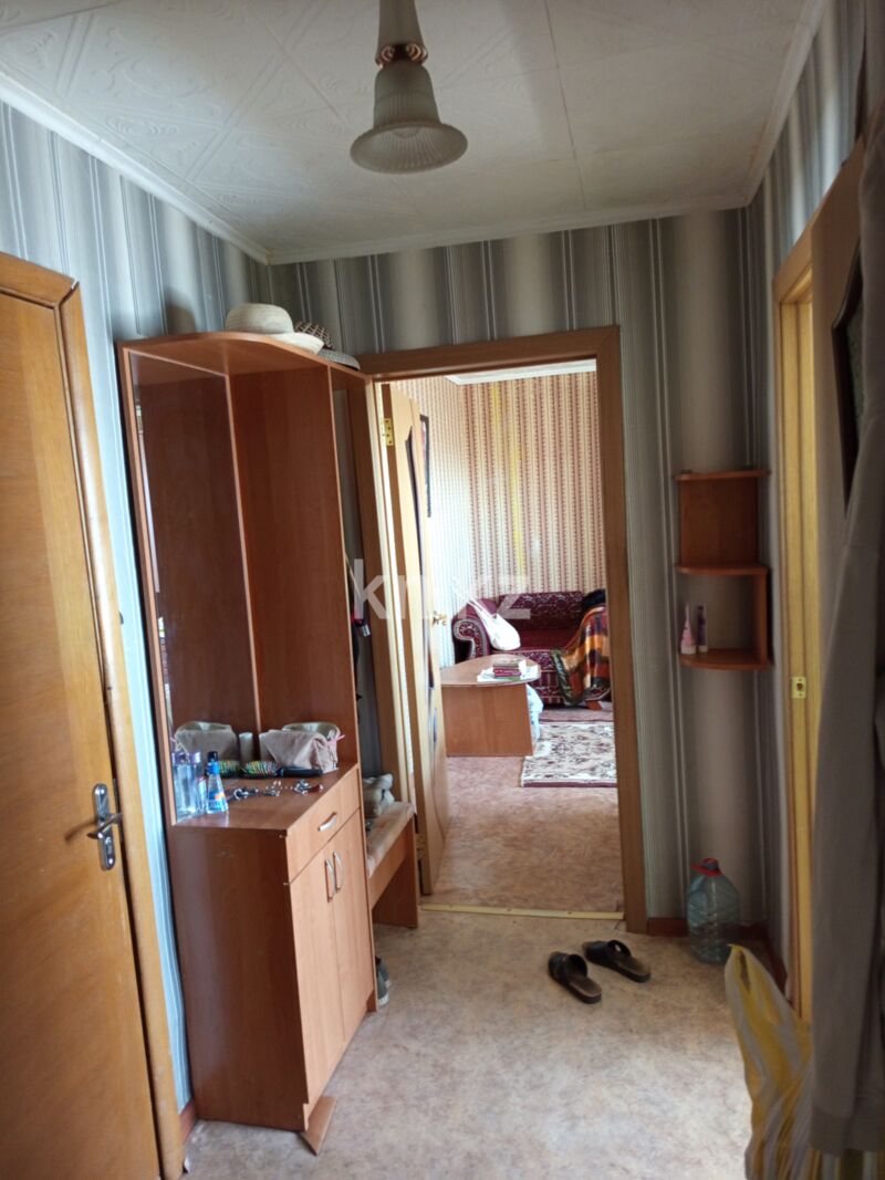 Продажа 2-комнатной квартиры, 50.5 м² - Продажа двухкомнатных квартир в Майкудуке Караганды - страница 5 фото 9 из 12
