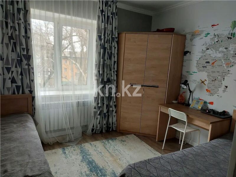 Продажа 2-комнатной квартиры, 52 м² - Продажа двухкомнатных квартир в Ауэзовском р-не Алматы - страница 30 фото 2 из 4