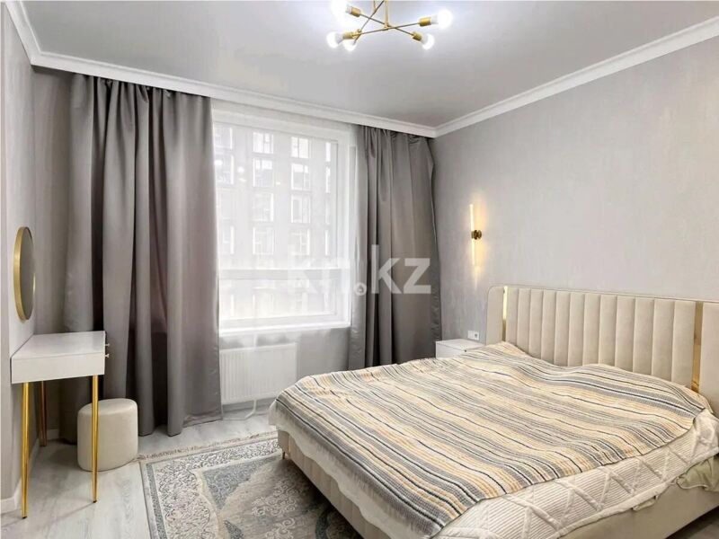 Продажа 2-комнатной квартиры, 70 м² - Продажа квартир в Казахстане - страница 135 фото 2 из 2