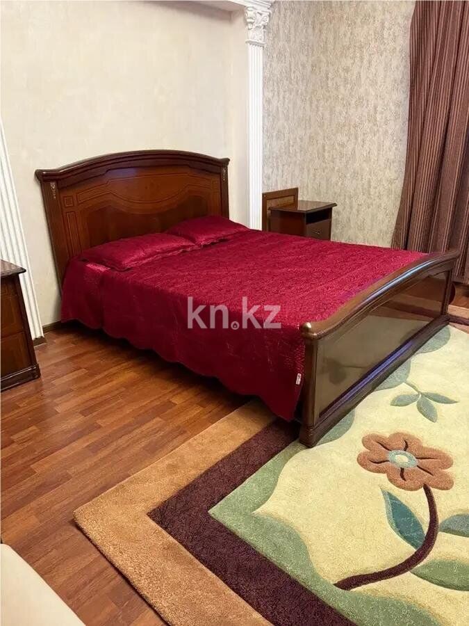 Продажа 3-комнатной квартиры, 115 м² - Продажа квартир в Казахстане - страница 37 фото 2 из 5