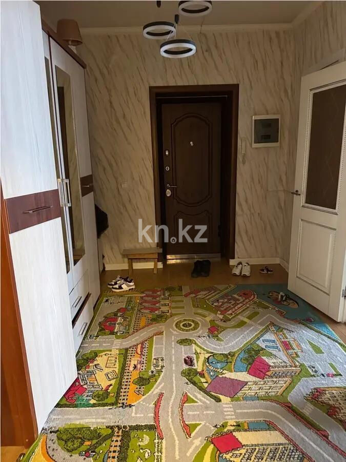 Продажа 2-комнатной квартиры, 64 м² - Продажа двухкомнатных квартир в кирпичном доме в Казахстане - страница 148 фото 5 из 5