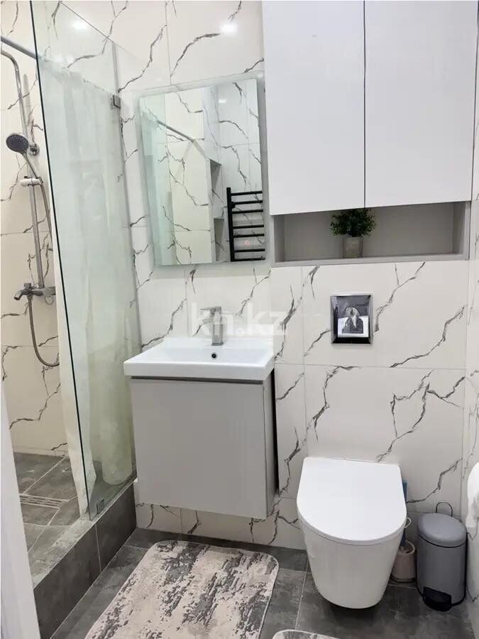 Продажа 2-комнатной квартиры, 51 м² - Продажа недвижимости в Алматы - страница 15 фото 4 из 5