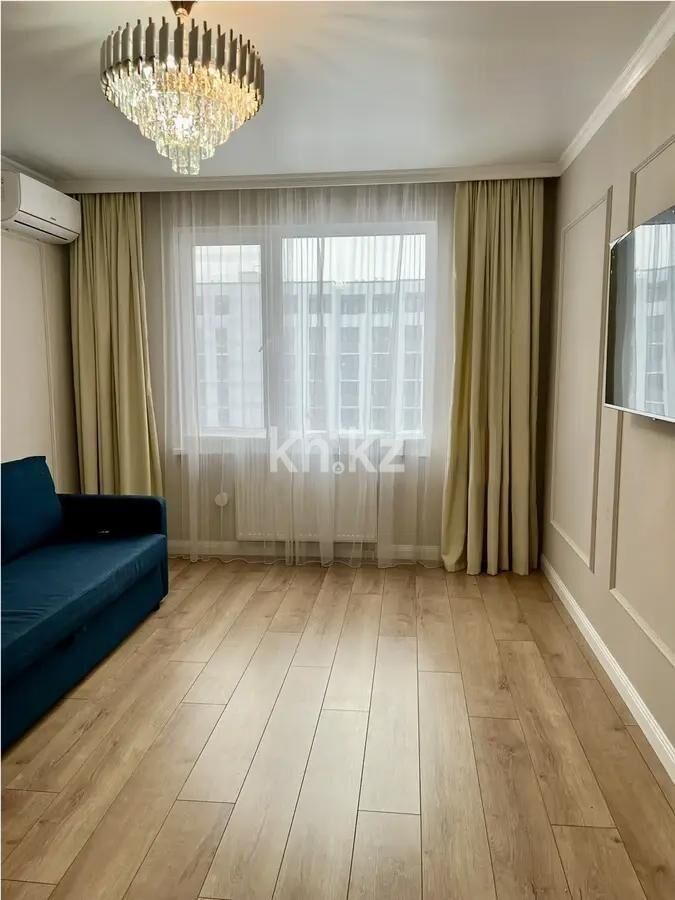 Продажа 3-комнатной квартиры, 84 м² - Продажа трехкомнатных квартир в блочном доме в Казахстане - страница 37 фото 1 из 6