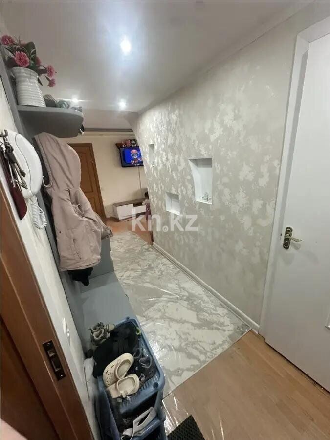 Продажа 3-комнатной квартиры, 68 м² - Продажа квартир в блочном доме в Казахстане - страница 49 фото 7 из 7