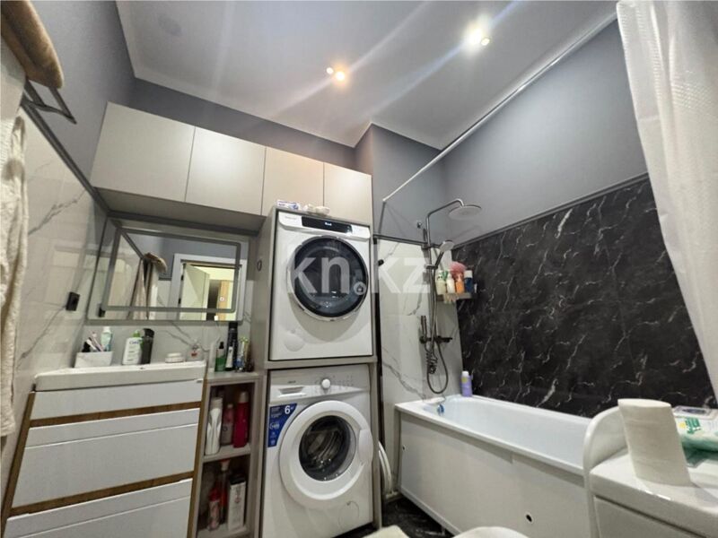 Продажа 3-комнатной квартиры, 83.7 м² - Продажа квартир в Казахстане - страница 32 фото 7 из 12