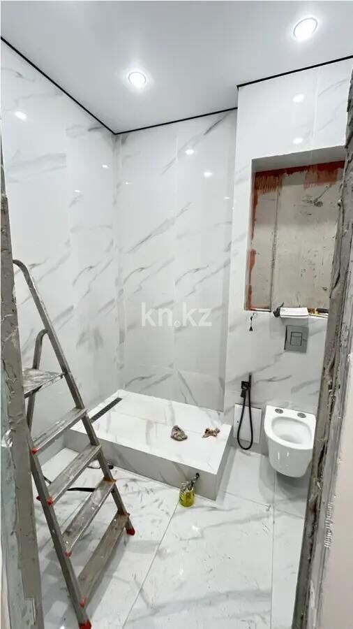 Продажа 2-комнатной квартиры, 47 м² - Продажа квартир в монолитном доме в Казахстане фото 3 из 3