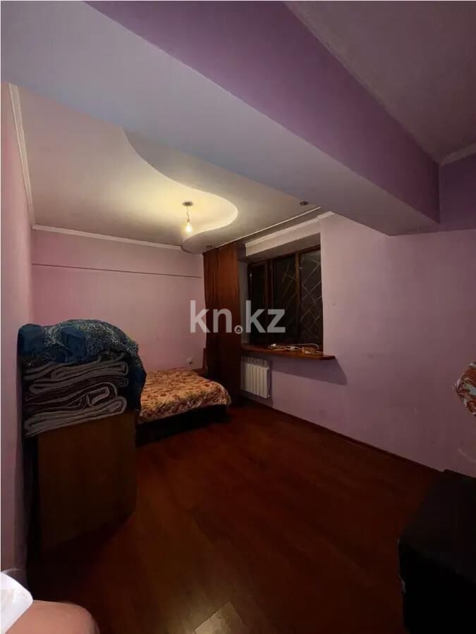 Продажа 3-комнатной квартиры, 58.3 м² - Продажа квартир в панельном доме в Казахстане - страница 11 фото 2 из 4