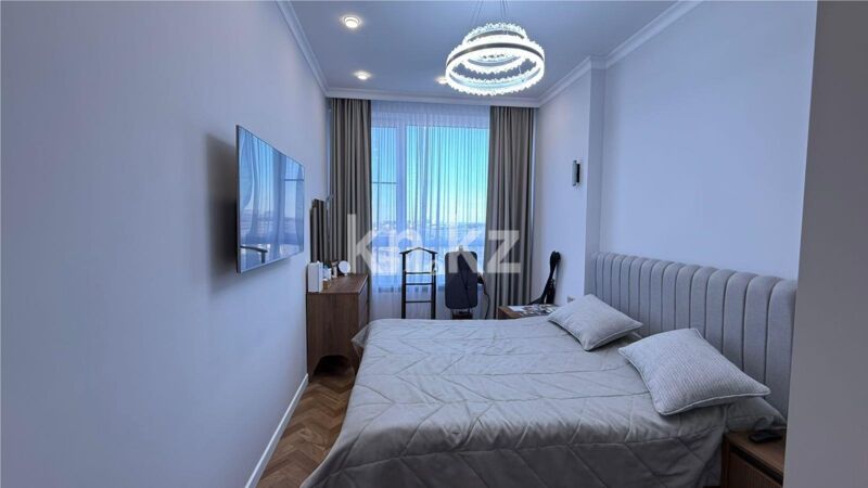Продажа 3-комнатной квартиры, 107 м² - Продажа трехкомнатных квартир в блочном доме в Казахстане - страница 21 фото 7 из 12