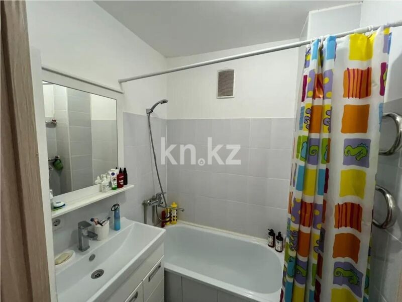 Продажа 1-комнатной квартиры, 35 м² - Продажа однокомнатных квартир в Астане - страница 21 фото 3 из 5