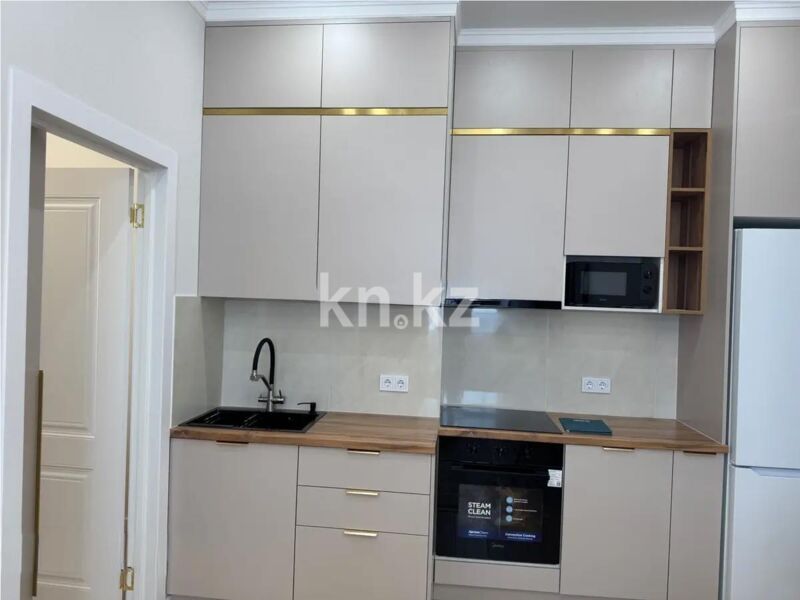 Продажа 3-комнатной квартиры, 50 м² - Продажа квартир в монолитно-каркасном доме в Астане - страница 96 фото 4 из 5