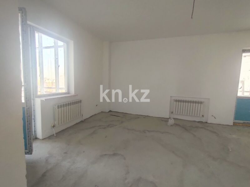 Продажа 2-комнатной квартиры, 84 м² - Продажа двухкомнатных квартир в р-не Сарыарка Астаны - страница 10 фото 2 из 13