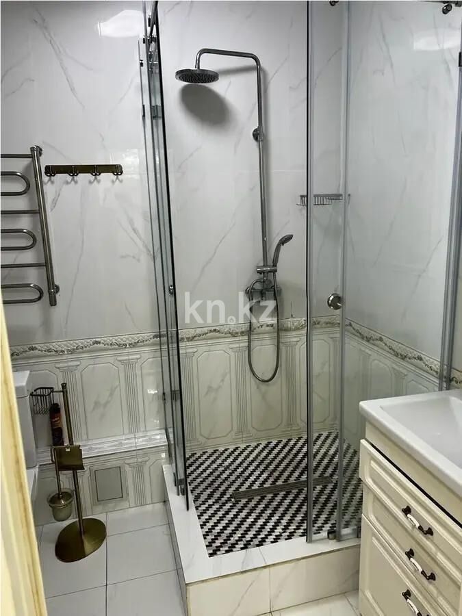 Продажа 2-комнатной квартиры, 48 м² - Продажа двухкомнатных квартир в Алмалинском р-не Алматы - страница 20 фото 3 из 3
