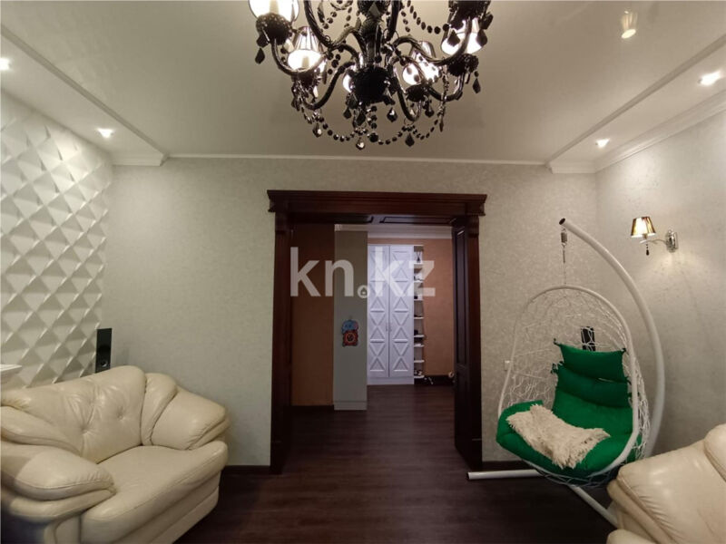 Продажа 3-комнатной квартиры, 76 м² - Продажа квартир в Пришахтинске Караганды - страница 8 фото 2 из 26