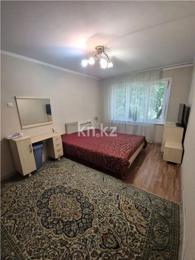 Продажа 3-комнатной квартиры, 62 м² - Продажа трехкомнатных квартир в Алмалинском р-не Алматы - страница 16 фото 2 из 4