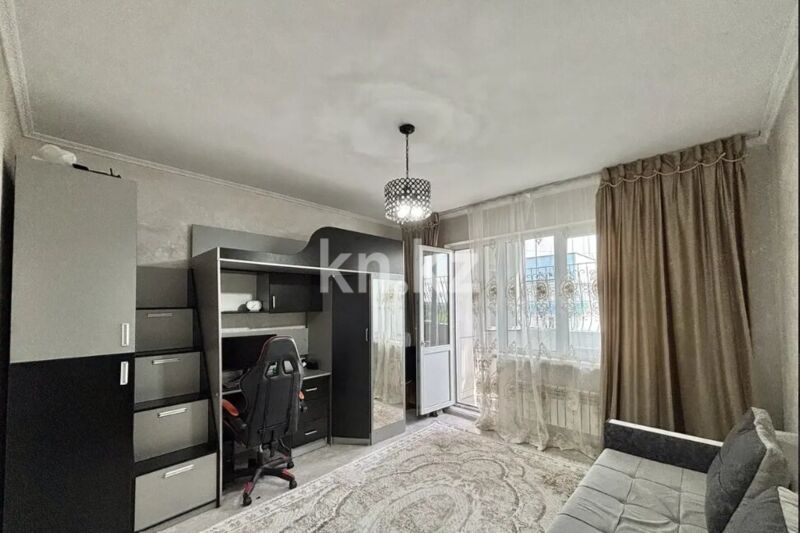 Продажа 3-комнатной квартиры, 92 м² - Продажа недвижимости в Алматы - страница 20 фото 10 из 29