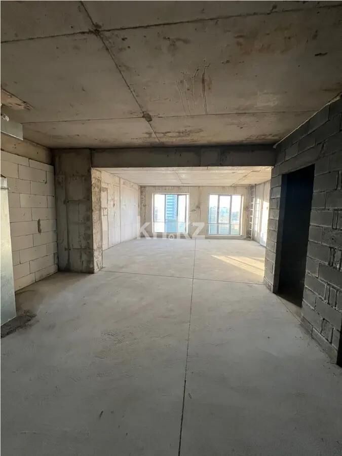 Продажа 3-комнатной квартиры, 81 м² - Продажа трехкомнатных квартир в Алмалинском р-не Алматы - страница 19 фото 1 из 3