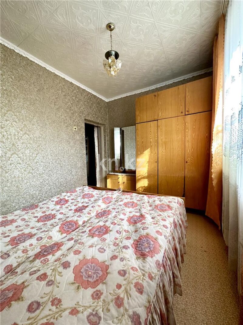 Продажа 4-комнатного дома, 147.3 м² - Продажа домов, коттеджей в Караганде - страница 6 фото 9 из 32