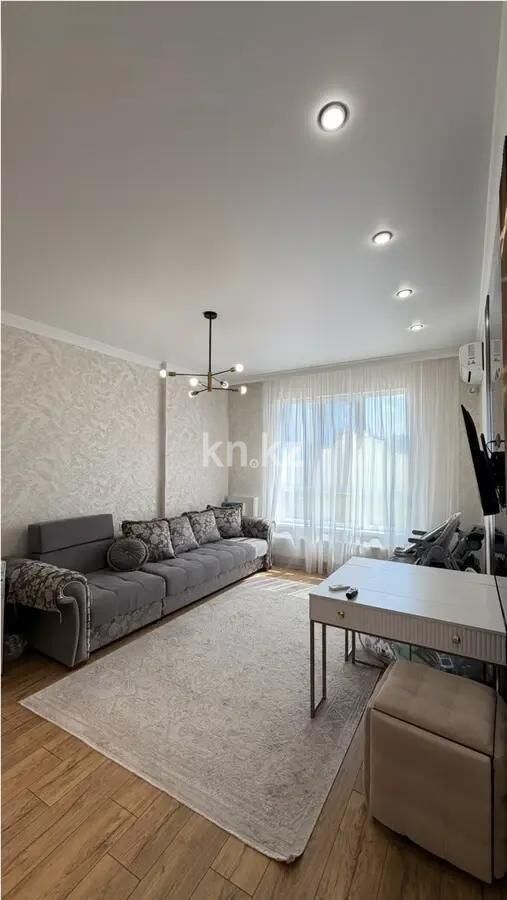 Продажа 2-комнатной квартиры, 44 м² - Продажа двухкомнатных квартир в р-не Нура Астаны - страница 13 фото 1 из 4