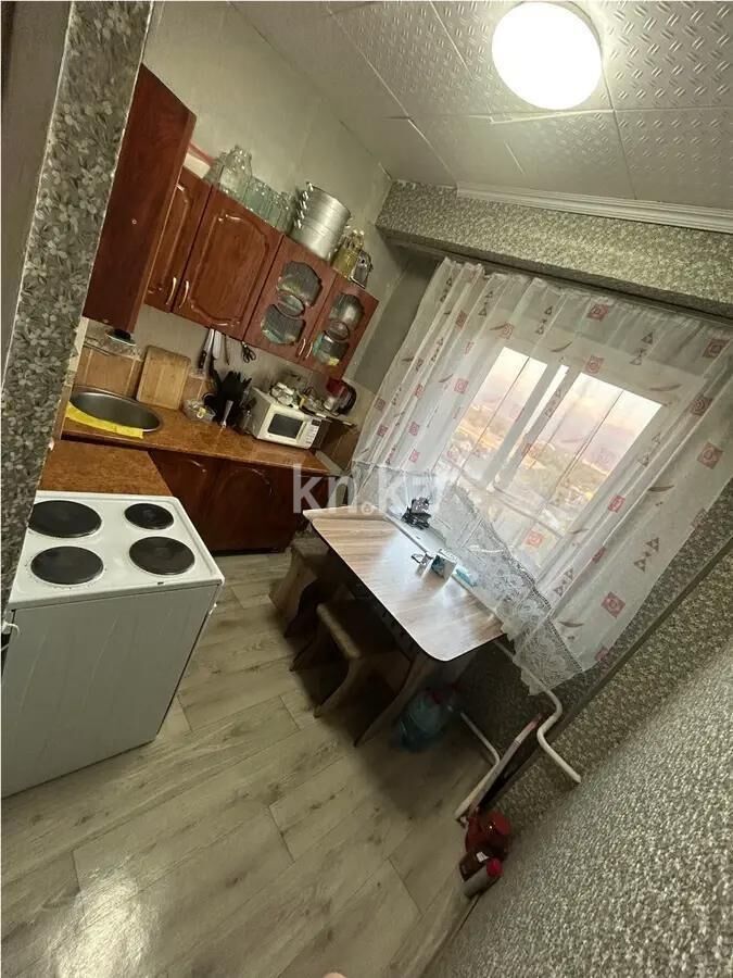 Продажа 2-комнатной квартиры, 49 м² - Продажа двухкомнатных квартир в Турксибском р-не Алматы - страница 10 фото 3 из 6