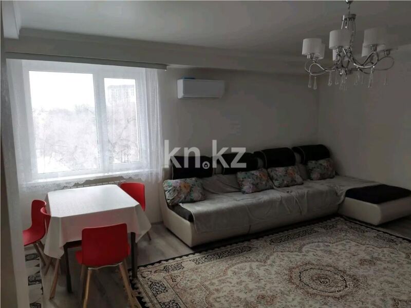 Продажа 2-комнатной квартиры, 56 м² - Продажа двухкомнатных квартир в Алмалинском р-не Алматы - страница 21 фото 1 из 4