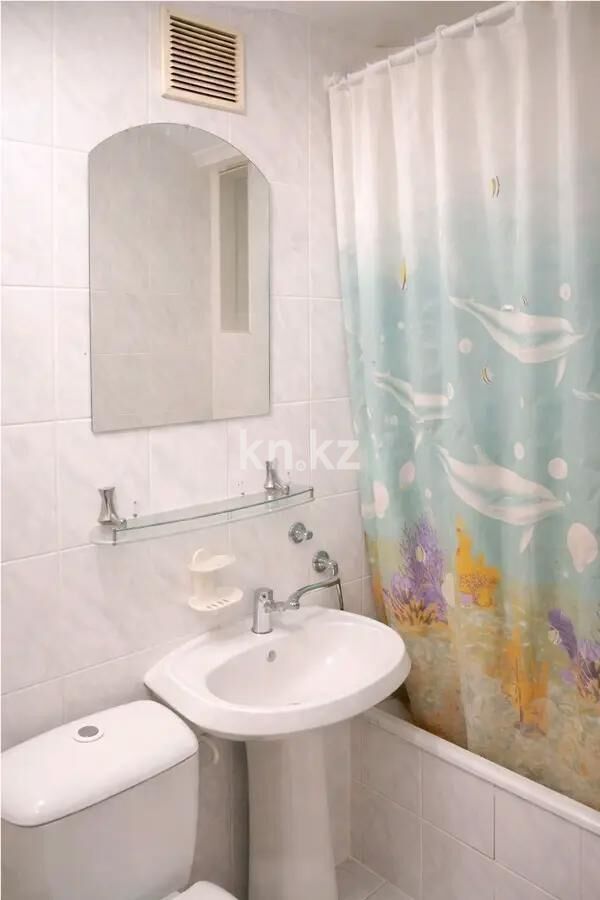 Продажа 2-комнатной квартиры, 40.3 м² - Продажа двухкомнатных квартир в кирпичном доме в Казахстане - страница 128 фото 3 из 3