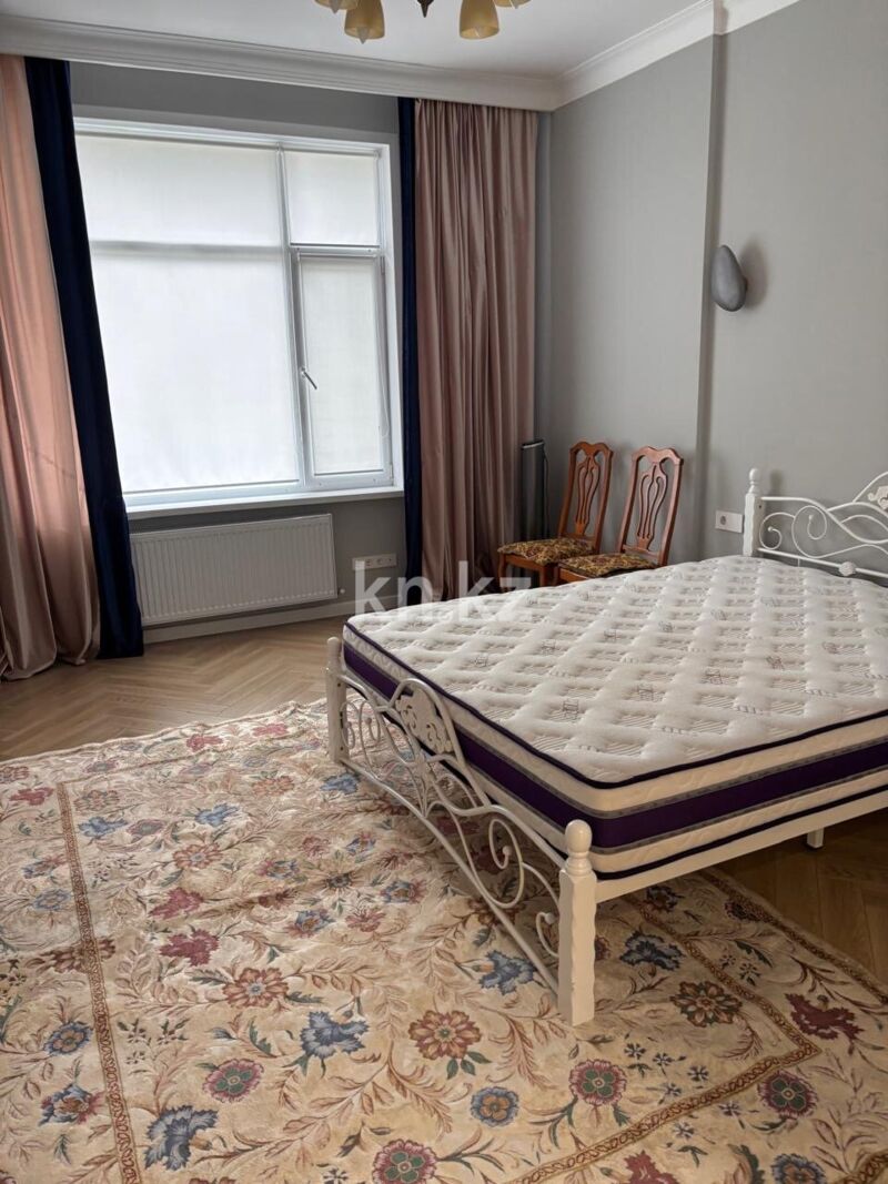 Аренда 2-комнатной квартиры, 60 м² - Аренда квартир помесячно в Казахстане фото 6 из 8