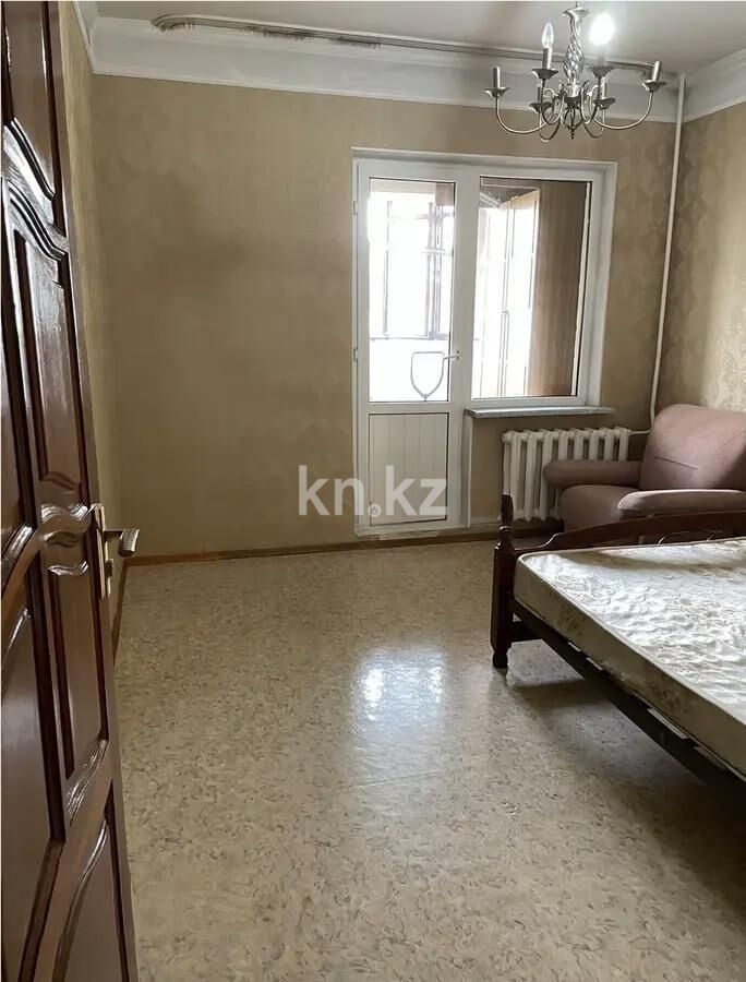 Продажа 2-комнатной квартиры, 64 м² - Продажа жилой и коммерческой недвижимости в Алматы фото 2 из 4