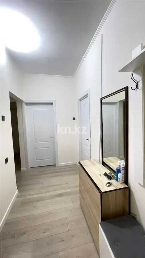 Продажа 1-комнатной квартиры, 42 м² - Продажа однокомнатных квартир в панельном доме в Алматы - страница 4 фото 3 из 3