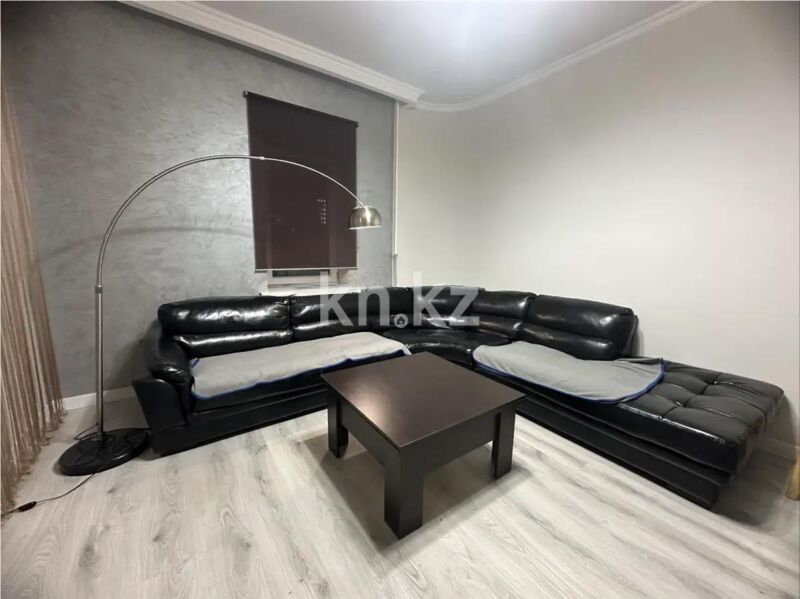 Продажа 4-комнатной квартиры, 94 м² - Продажа четырехкомнатных квартир в Алмалинском р-не Алматы - страница 4 фото 1 из 4