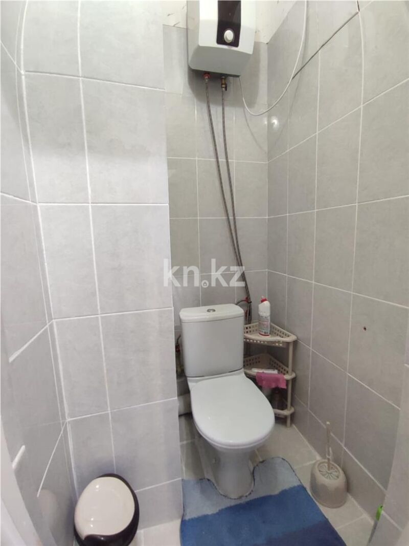 Продажа 3-комнатной квартиры, 60 м² - Продажа земельных участков в Абае фото 8 из 13