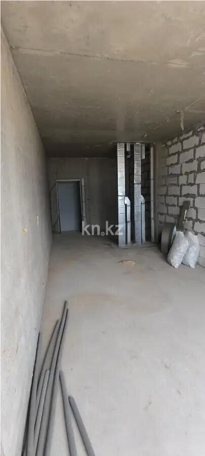 Продажа 1-комнатной квартиры, 28 м² - Недвижимость в Алматы фото 2 из 2