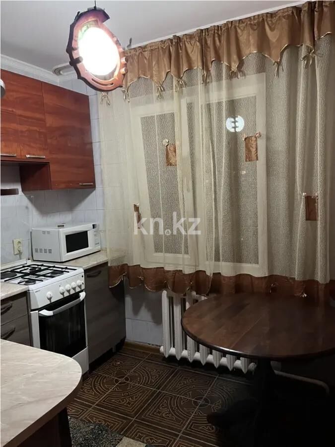 Продажа 2-комнатной квартиры, 46.6 м² - Продажа двухкомнатных квартир в панельном доме в Казахстане - страница 28 фото 3 из 4
